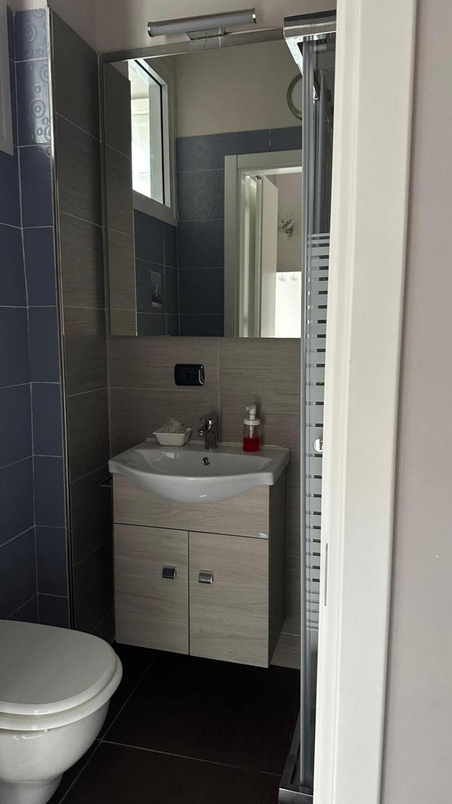 Le Suites Maor Gaeta Room photo