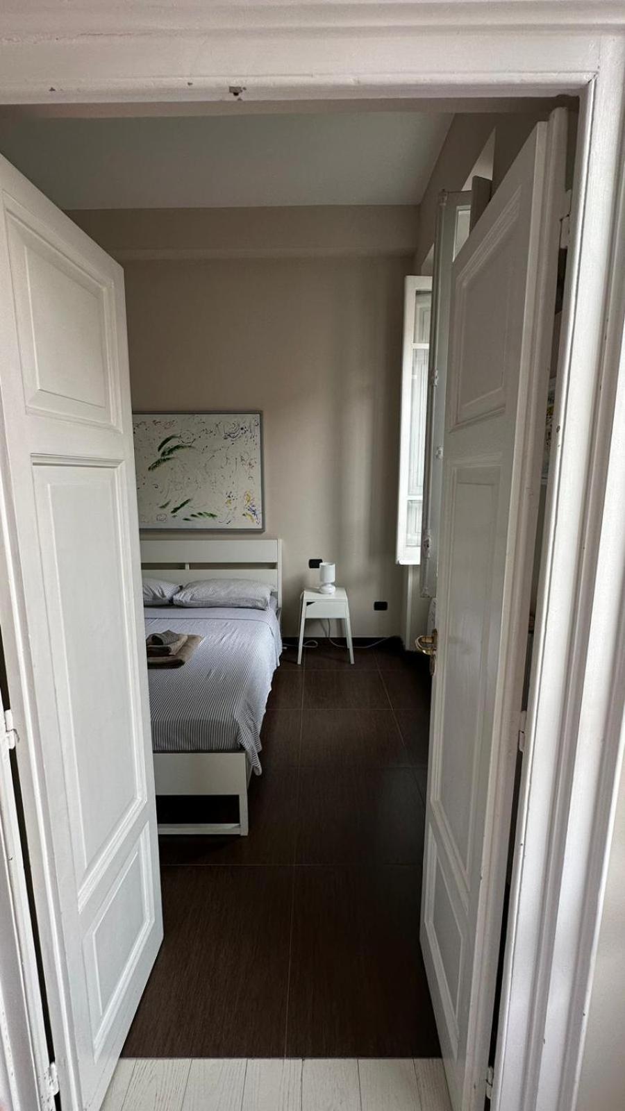 Le Suites Maor Gaeta Room photo