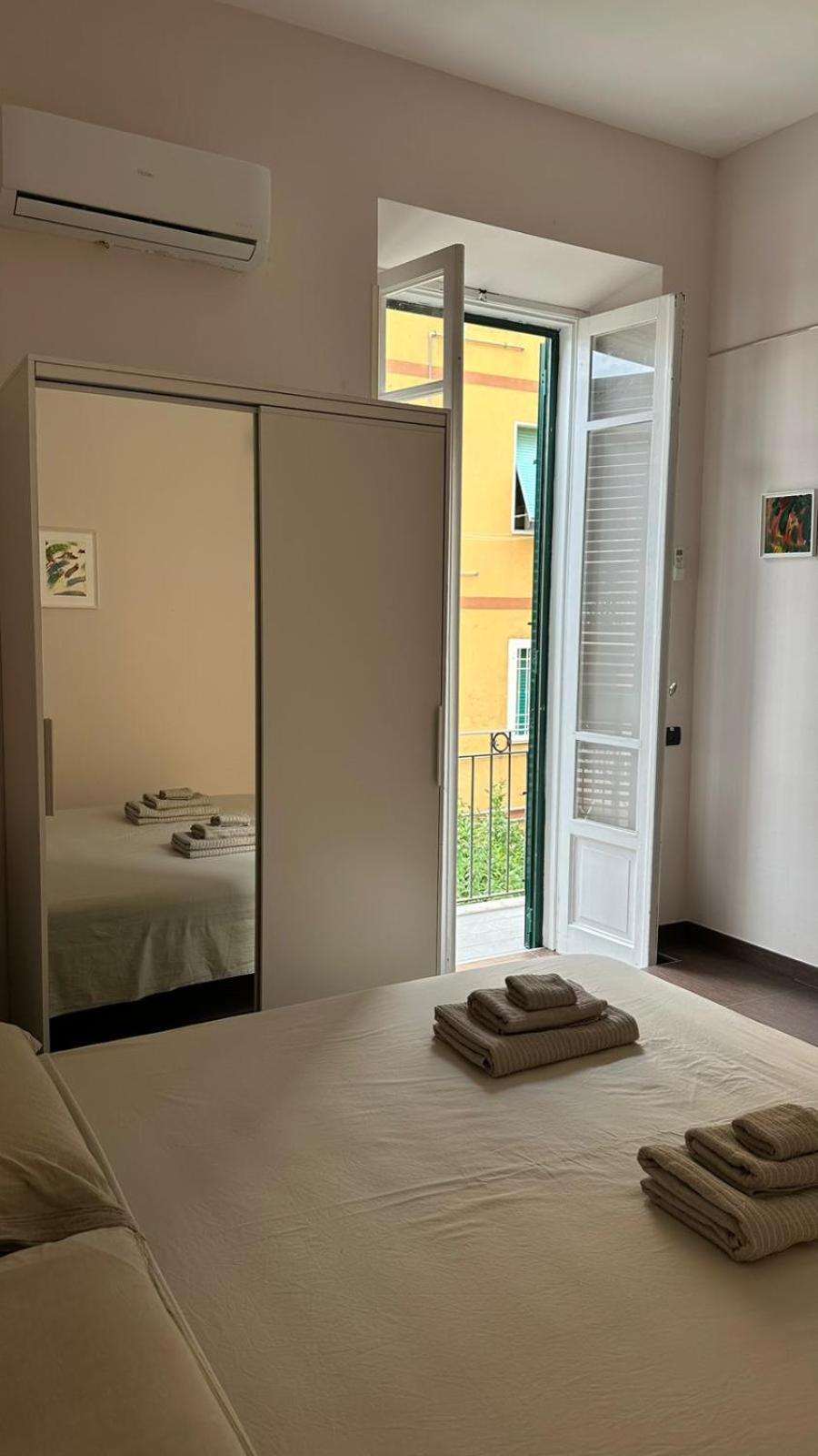 Le Suites Maor Gaeta Room photo