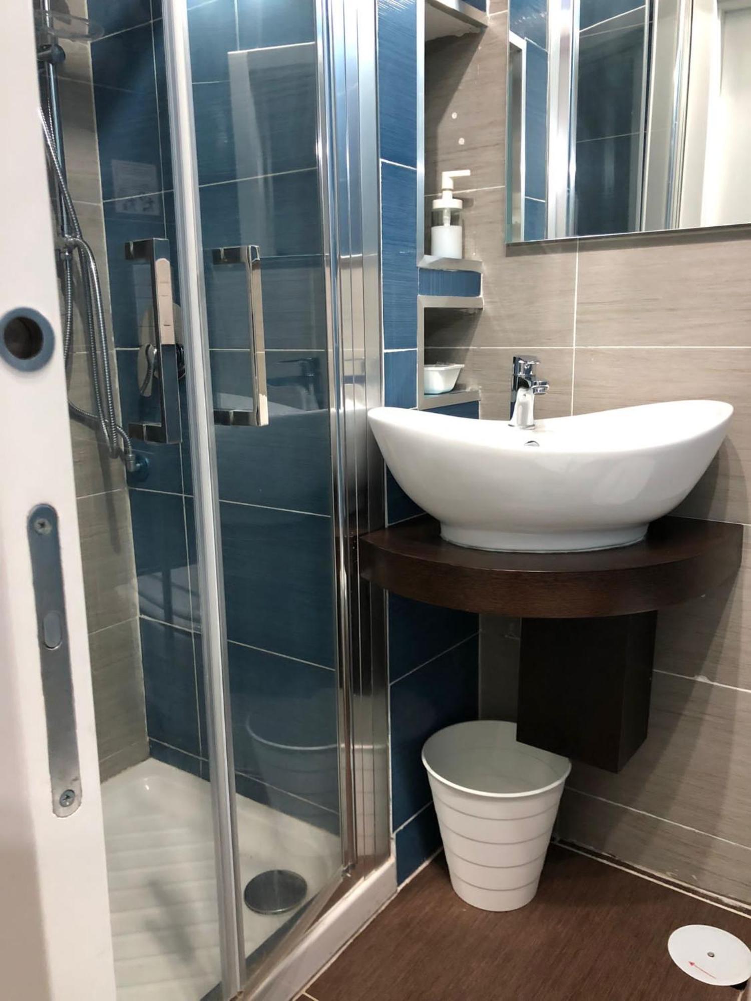 Le Suites Maor Gaeta Room photo