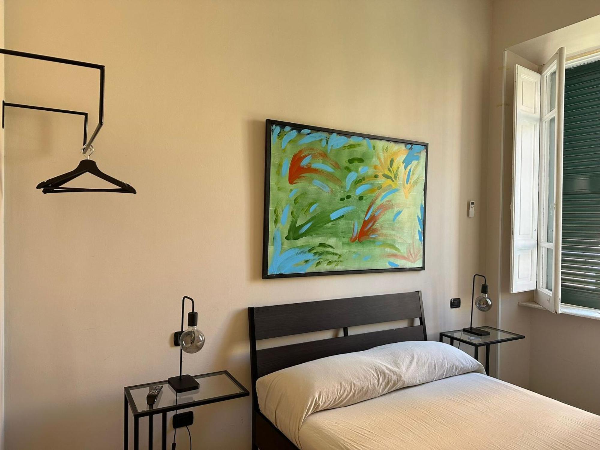 Le Suites Maor Gaeta Exterior photo
