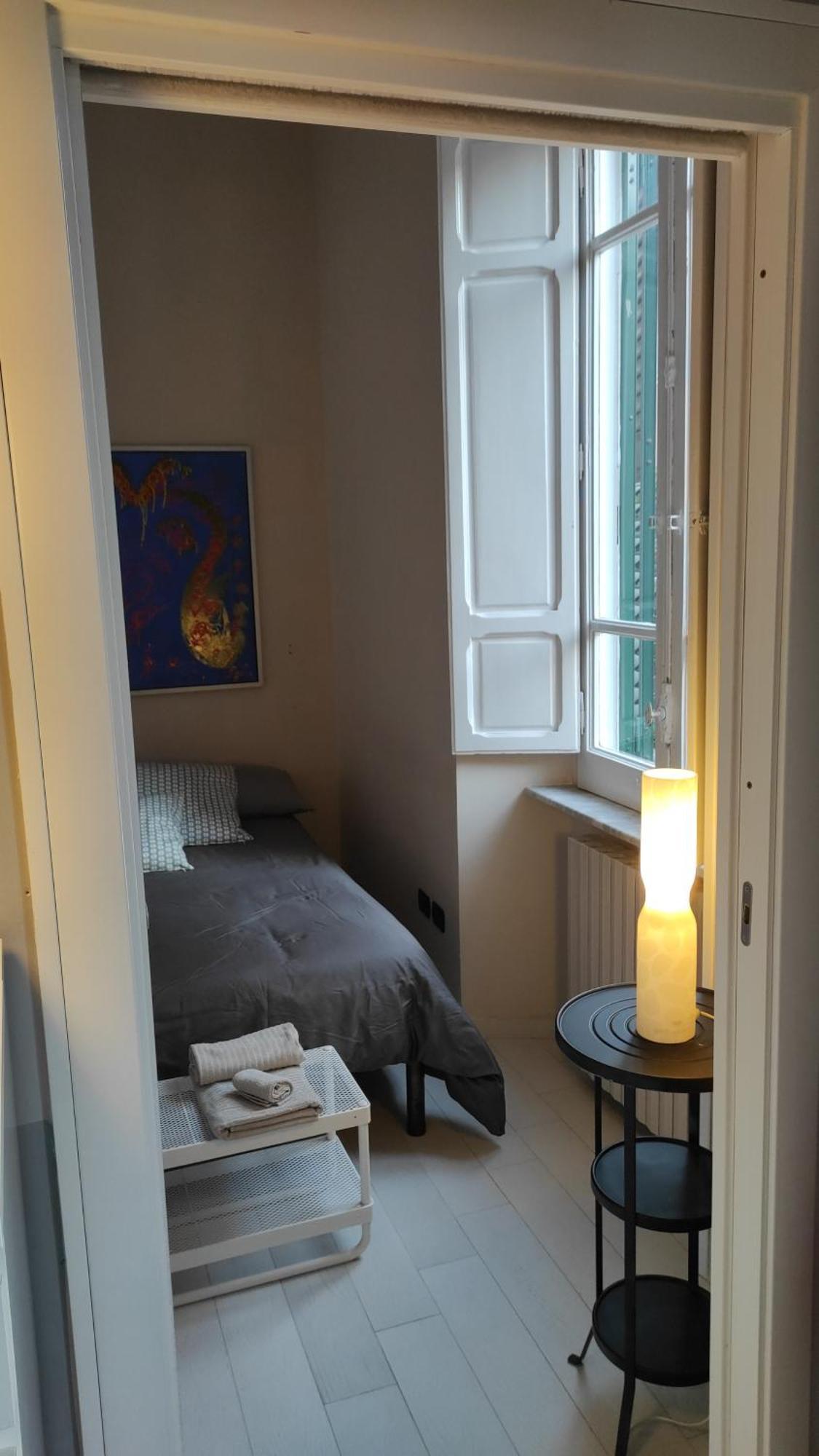 Le Suites Maor Gaeta Exterior photo